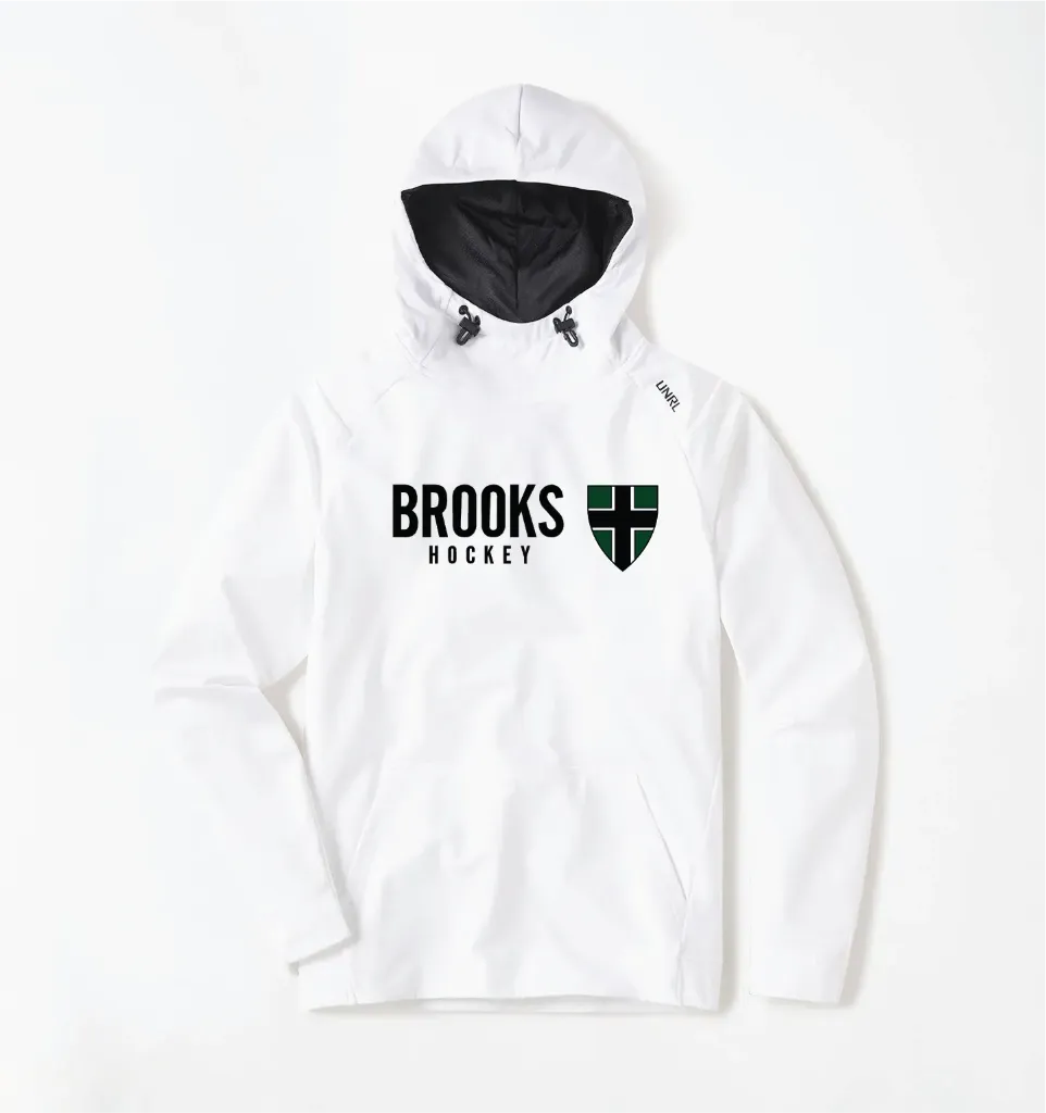 UNRL Crossover Hoodie II - Brooks