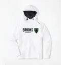 UNRL Crossover Hoodie II - Brooks